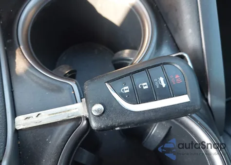 2021 Toyota Camry Se z USA, uszkodzony, nr VIN 4T1G11AK9MU559980